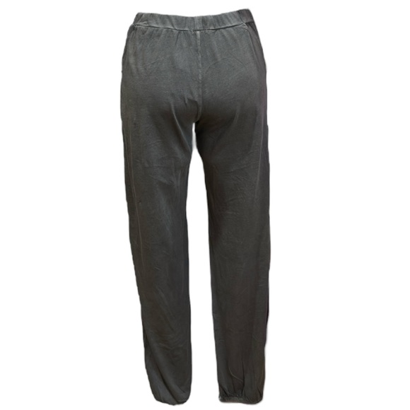 Hello Nite Los Angeles Loungewear Pants with Super Cute Pockets - Picture 4 of 5